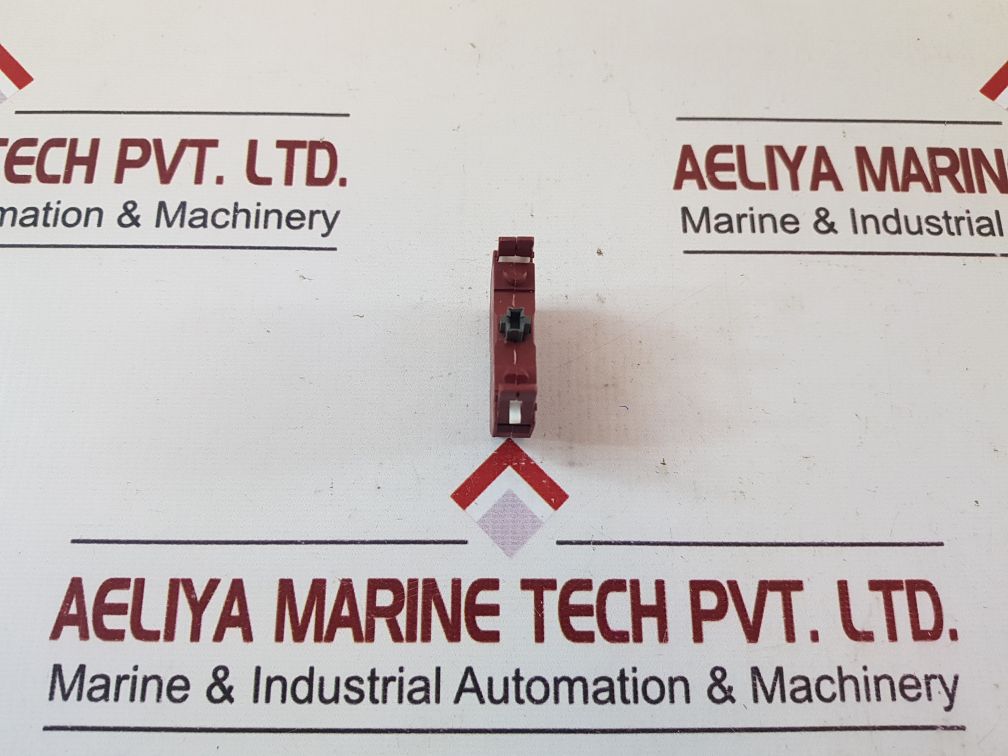 Siemens 3Sb1400-0A Auxiliary Contact Block 10A