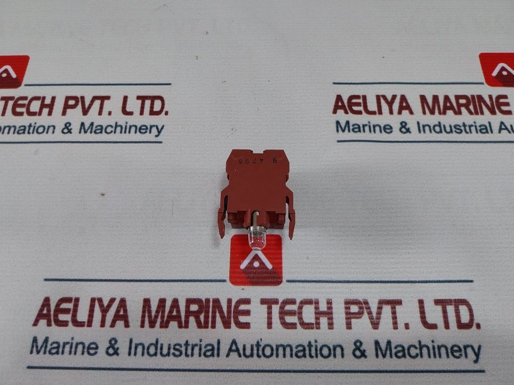 Siemens 3Sb1400-5M Plot Light Transfer Module