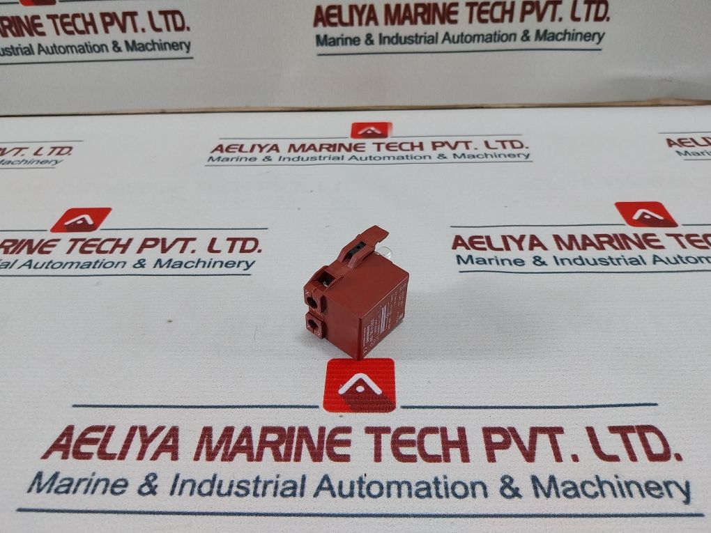 Siemens 3Sb1400-5M Plot Light Transfer Module