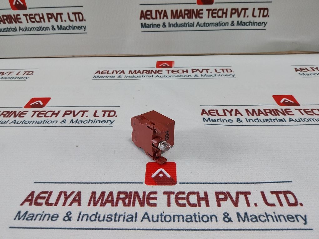 Siemens 3Sb1400-5M Plot Light Transfer Module