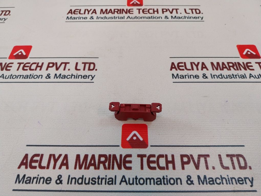 Siemens 3Sb1420-0C Contact Block 10A 660V