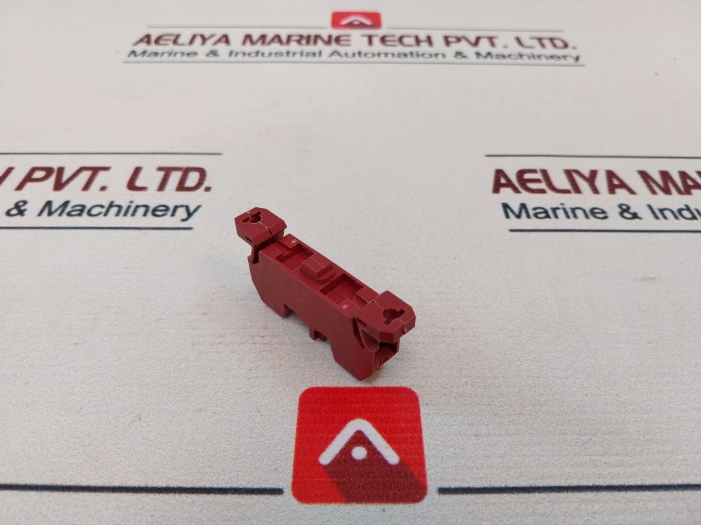 Siemens 3Sb1420-0C Contact Block 10A 660V