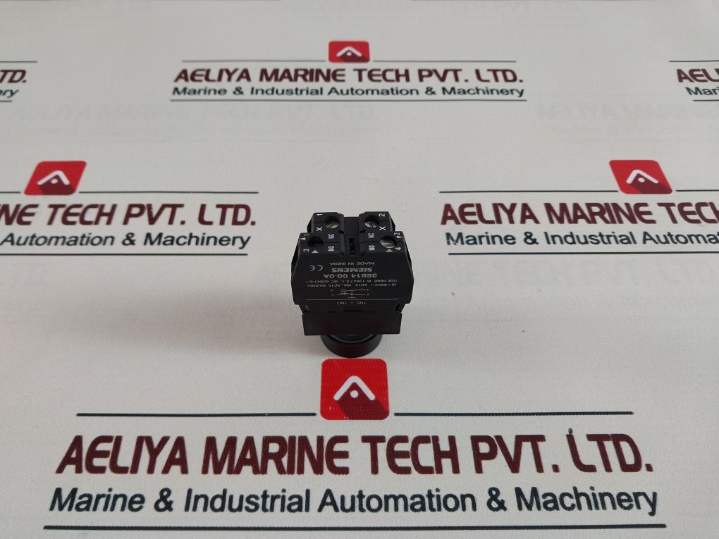 Siemens 3Sb14 00-0A