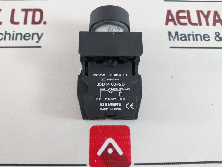 Siemens 3Sb14 00-0A