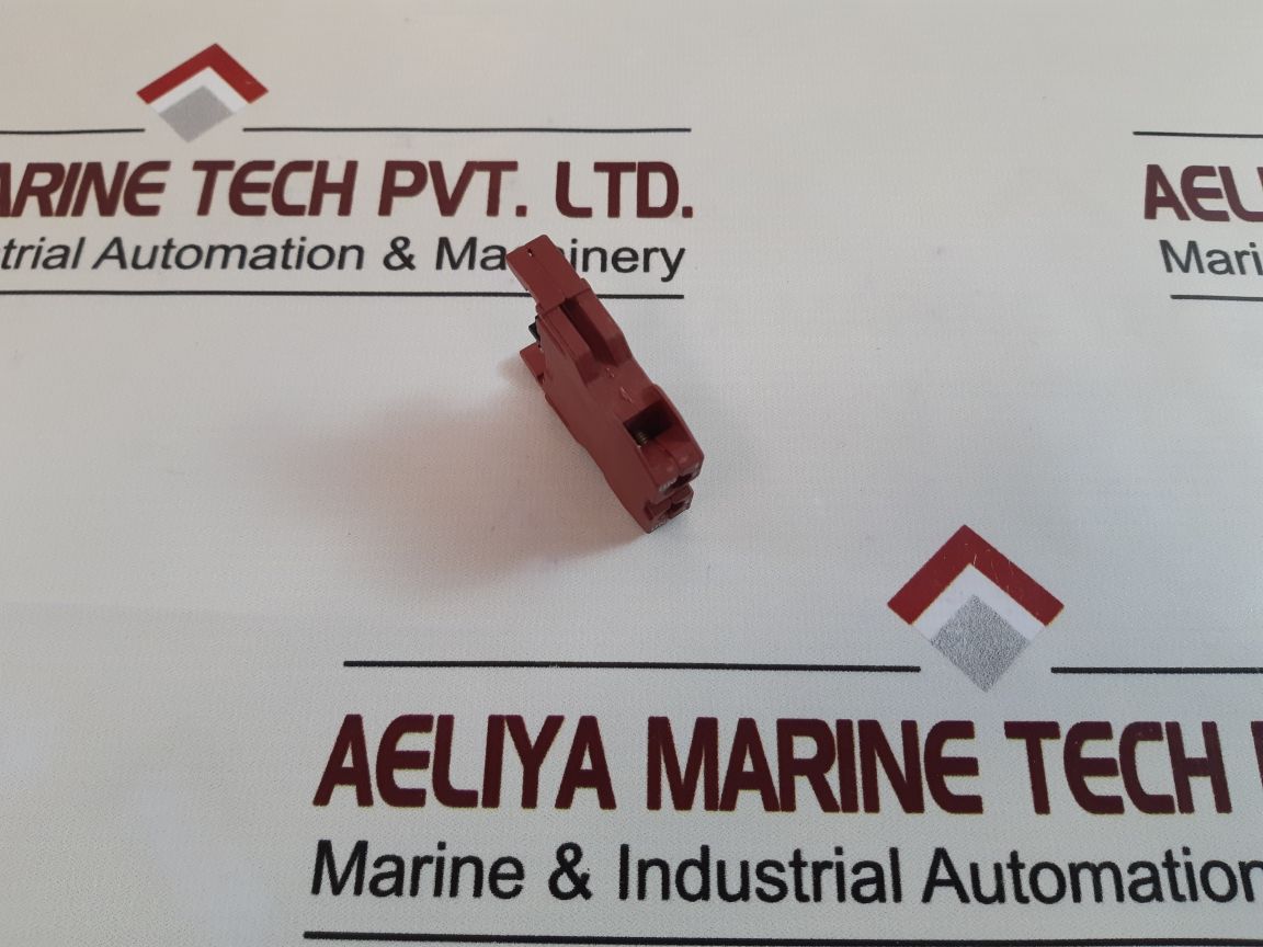 Siemens 3Sb14 00-0B Contact Block
