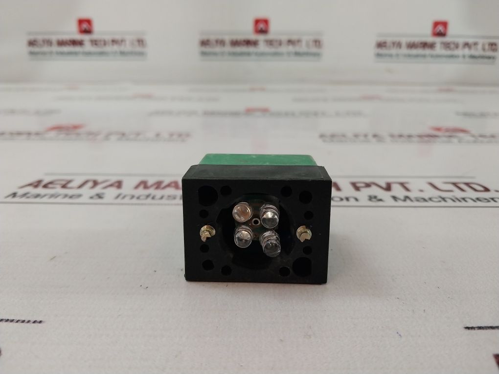 Siemens 3Sb14 02 2Wz3 Pilot