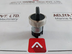 Siemens 3Sb3400-0A 2-position Selector Switch Kit