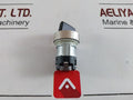 Siemens 3Sb3400-0A 2-position Selector Switch Kit