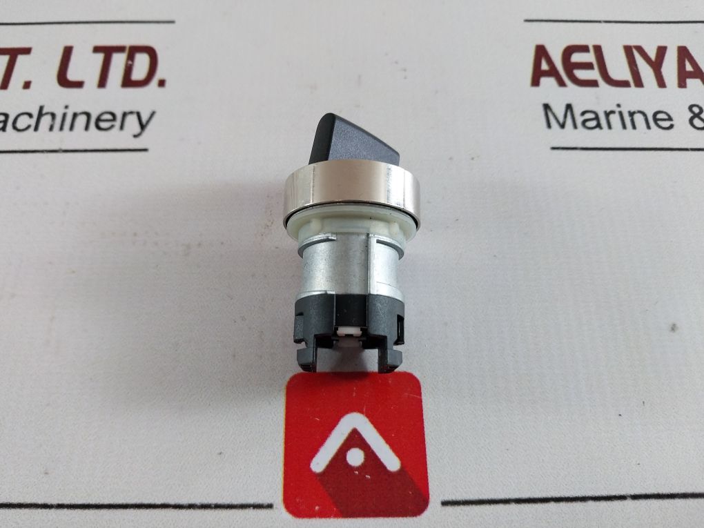 Siemens 3Sb3400-0A 2-position Selector Switch Kit