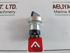 Siemens 3Sb3400-0A 2-position Selector Switch Kit