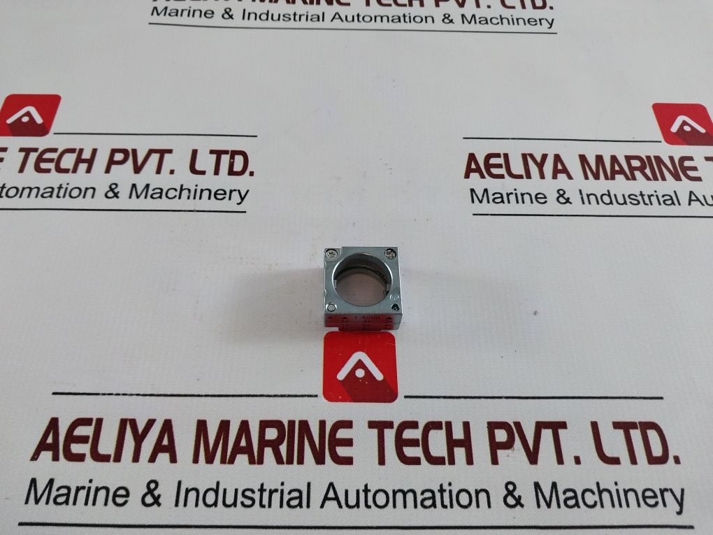 Siemens 3Sb3400-0A 2-position Selector Switch Kit