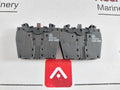 Siemens 3Sb3400-0A 2-position Selector Switch Kit