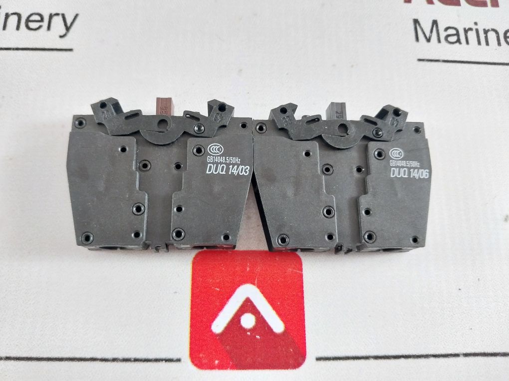 Siemens 3Sb3400-0A 2-position Selector Switch Kit