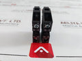 Siemens 3Sb3400-0A 2-position Selector Switch Kit