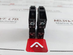 Siemens 3Sb3400-0A 2-position Selector Switch Kit