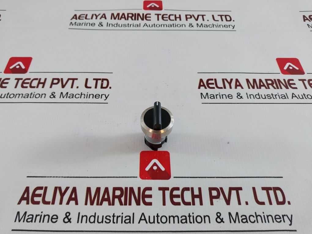 Siemens 3Sb3400-0A 2-position Selector Switch Kit