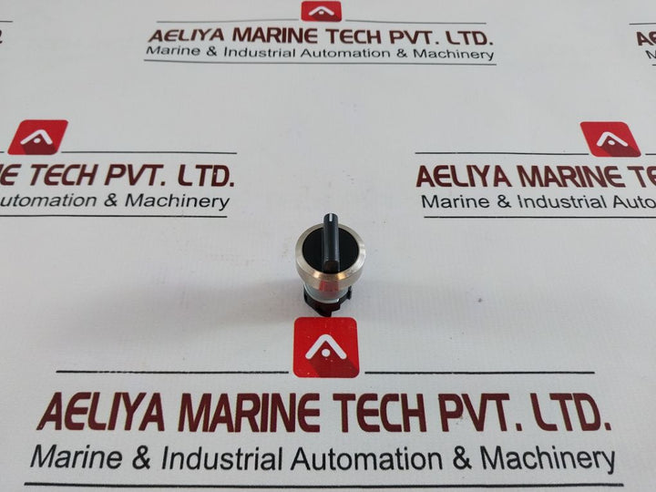 Siemens 3Sb3400-0A 2-position Selector Switch Kit