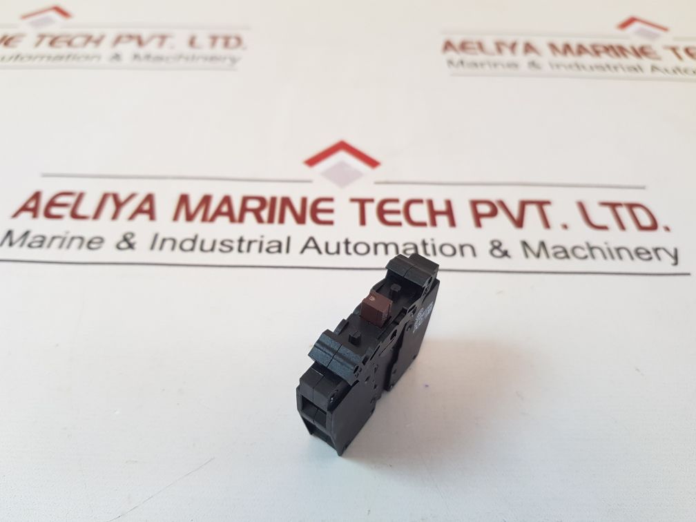 Siemens 3Sb3400-0A Push Button Contact Block