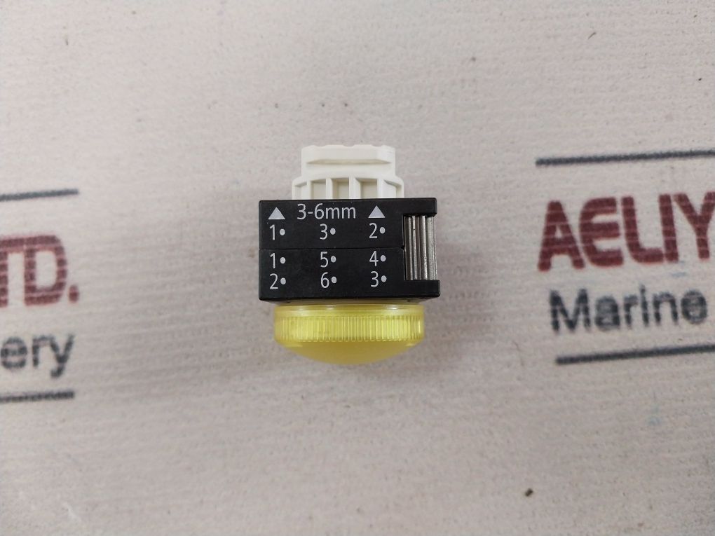 Siemens 3Sb3400-0A Indicator Light Conversion Kit 