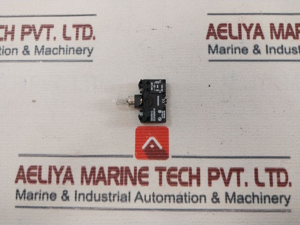 Siemens 3Sb3400-0A Indicator Light Conversion Kit 