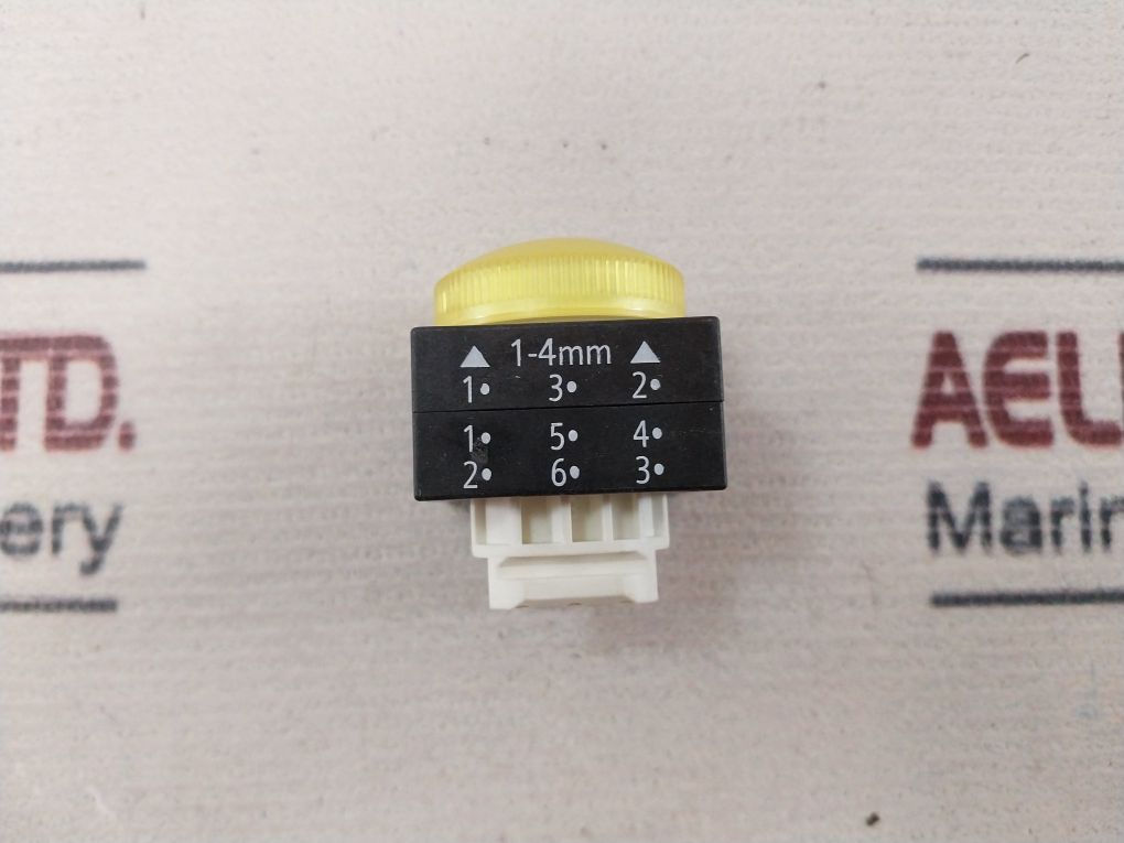 Siemens 3Sb3400-0A Indicator Light Conversion Kit 