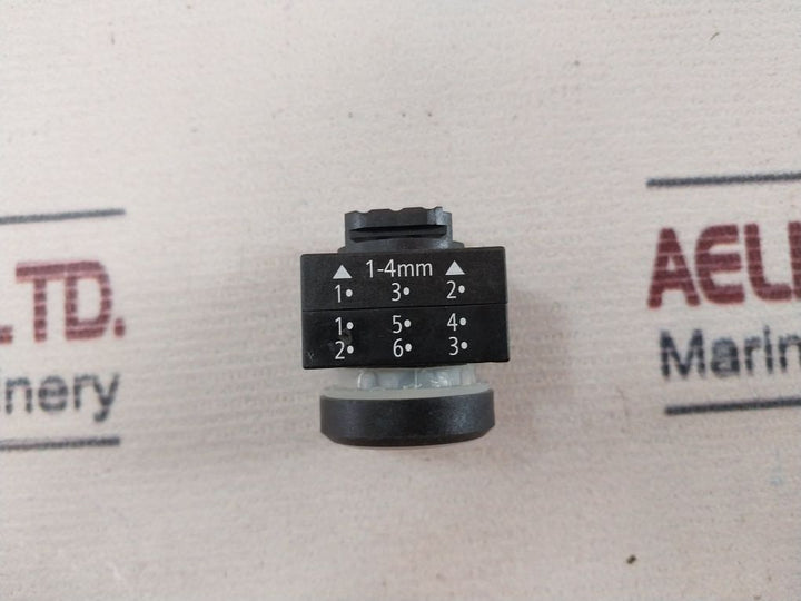 Siemens 3Sb3400-0A Indicator Light Conversion Kit 