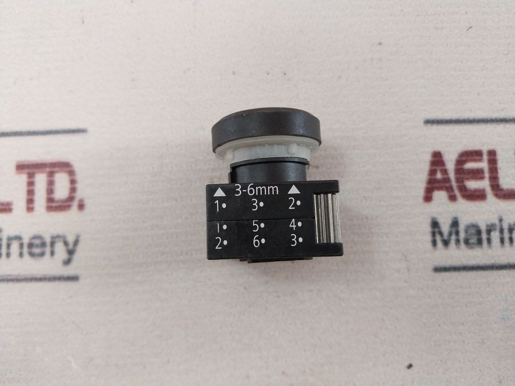 Siemens 3Sb3400-0A Indicator Light Conversion Kit 