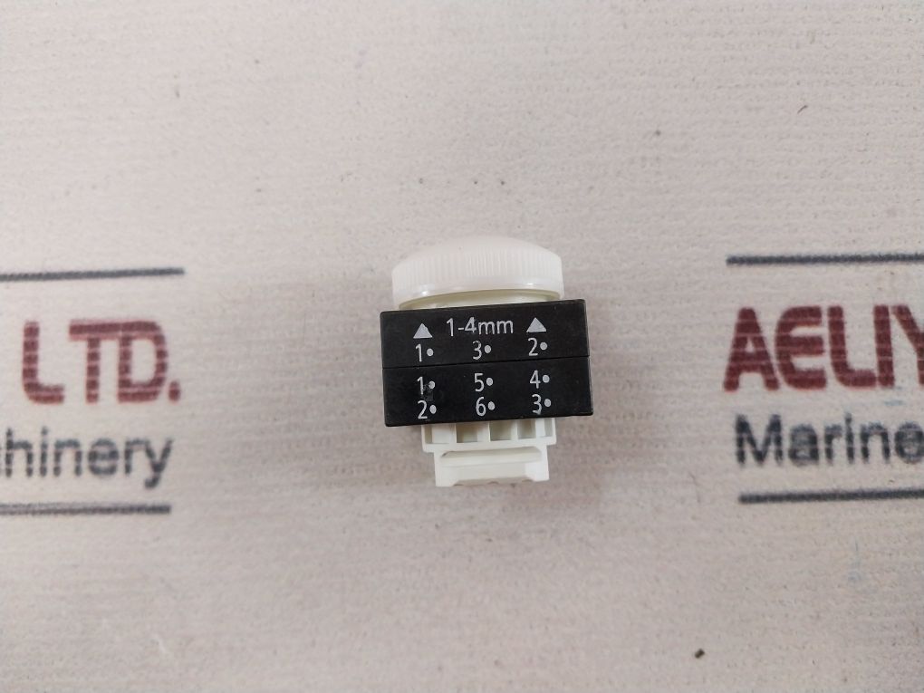 Siemens 3Sb3400-0A Indicator Light Conversion Kit 