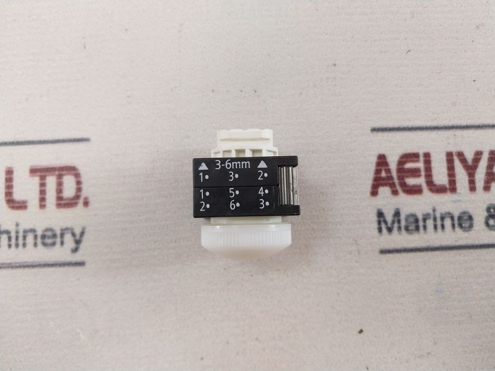 Siemens 3Sb3400-0A Indicator Light Conversion Kit 