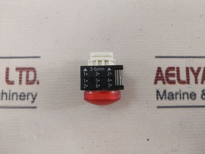 Siemens 3Sb3400-0A Indicator Light Conversion Kit 