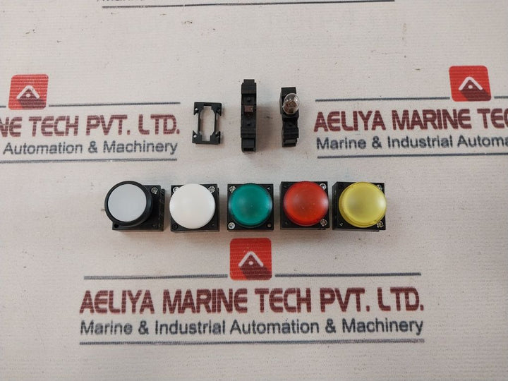 Siemens 3Sb3400-0A Indicator Light Conversion Kit 