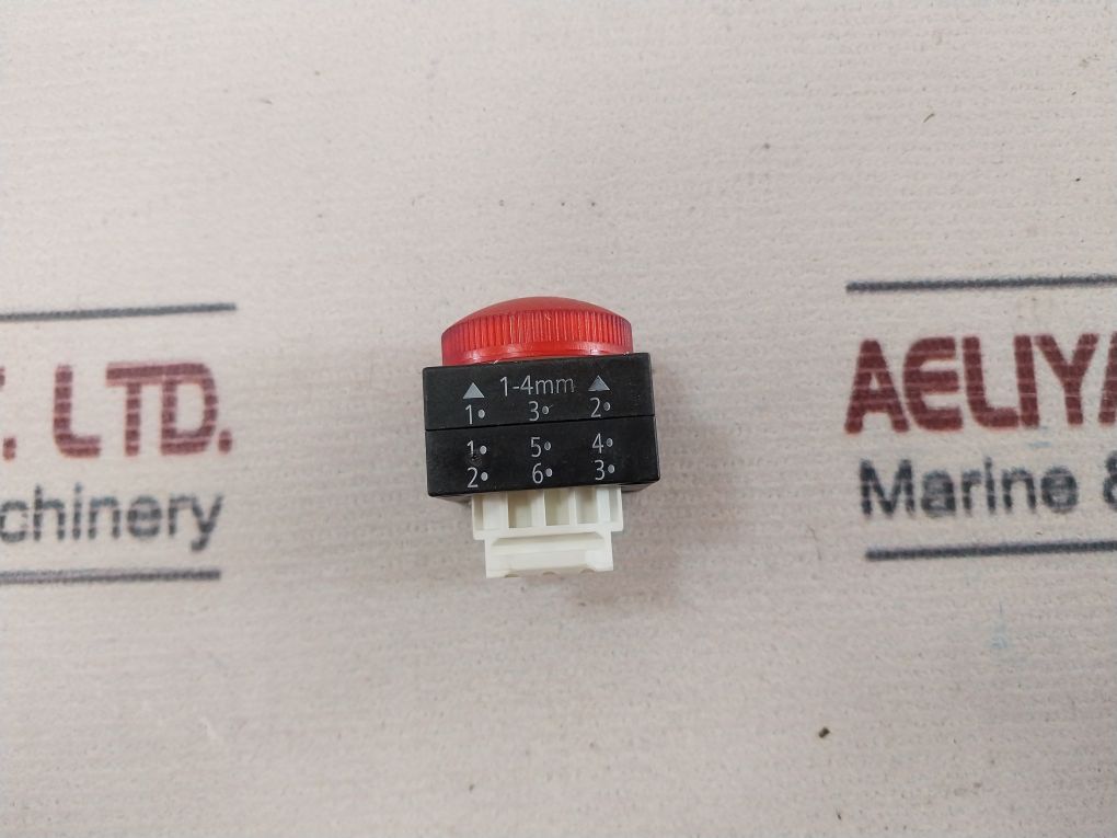 Siemens 3Sb3400-0A Indicator Light Conversion Kit 