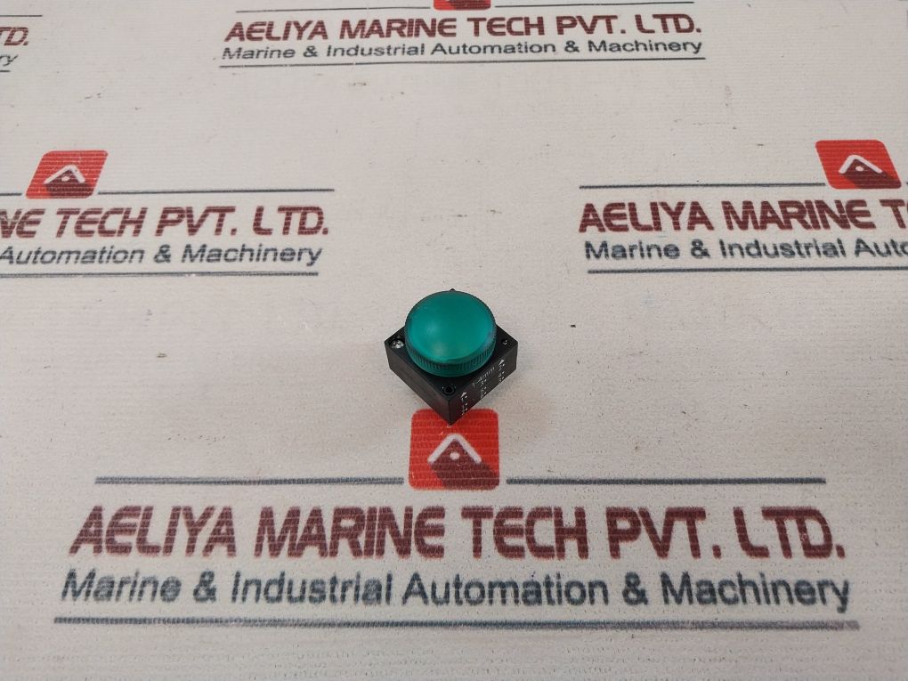 Siemens 3Sb3400-0A Indicator Light Conversion Kit 