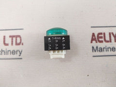 Siemens 3Sb3400-0A Indicator Light Conversion Kit 