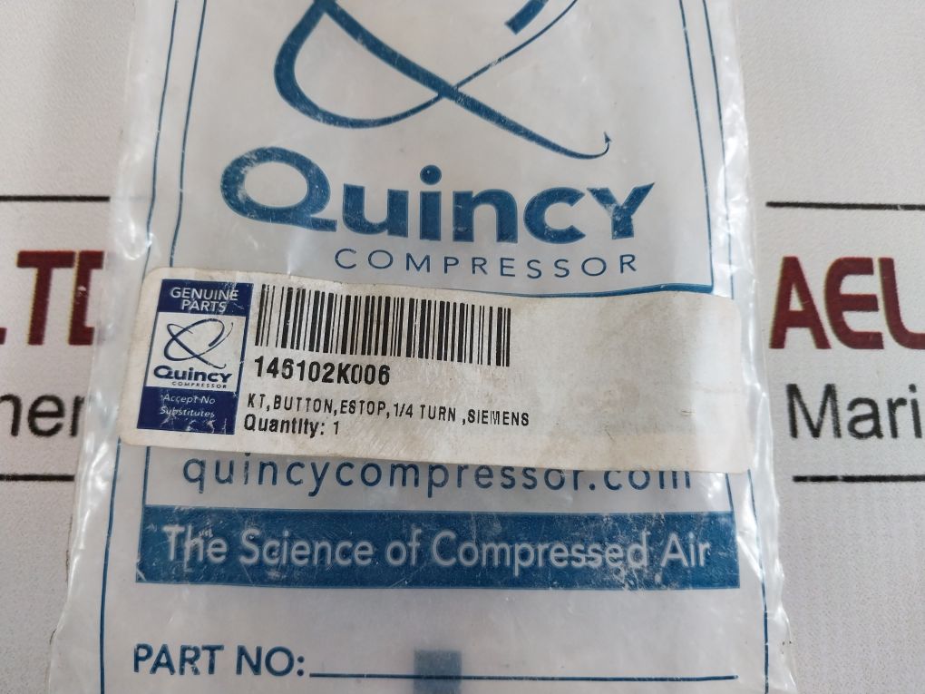 Siemens 3Sb3400-0C Contact Block With Push Button