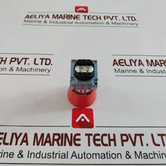 Siemens 3Sb3400-0C Contact Block With Push Button