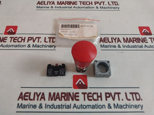 Siemens 3Sb3400-0C