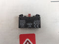 Siemens 3Sb3400-0C Contact Block Contact Element 10A Set