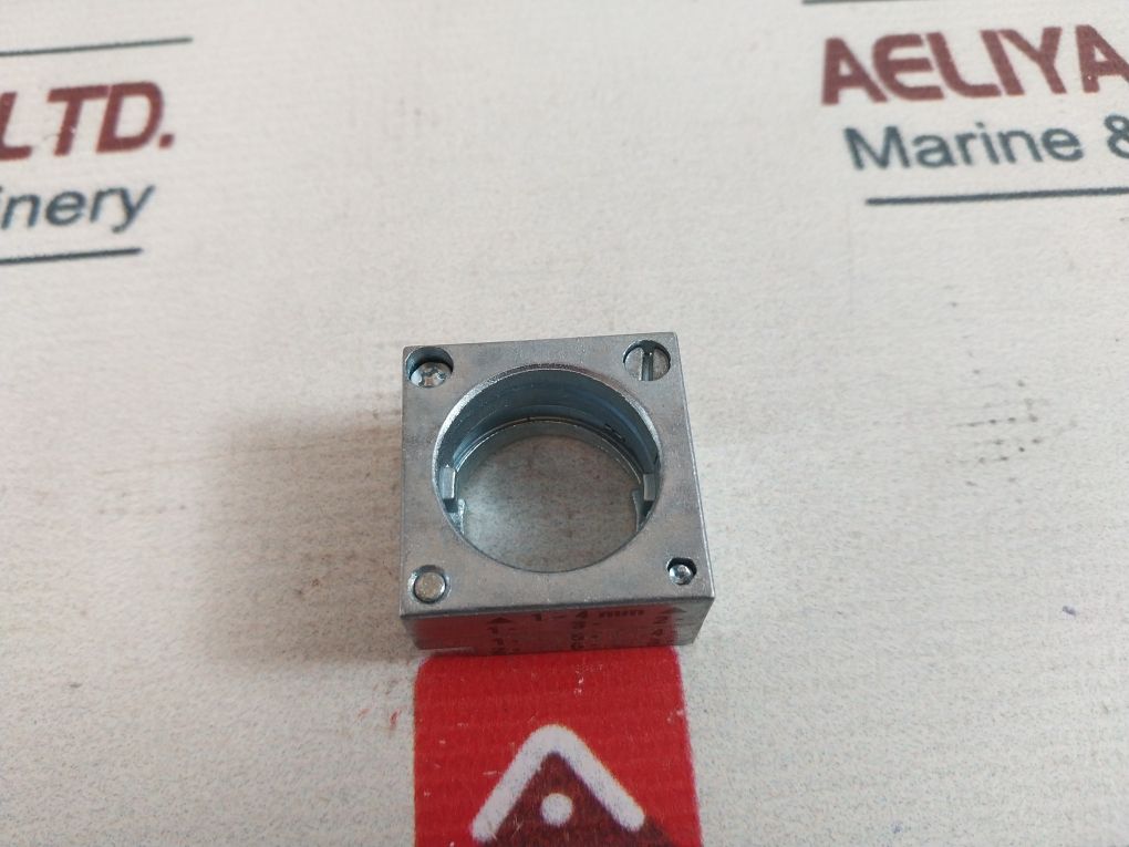 Siemens 3Sb3400-0C Contact Block Contact Element 10A Set