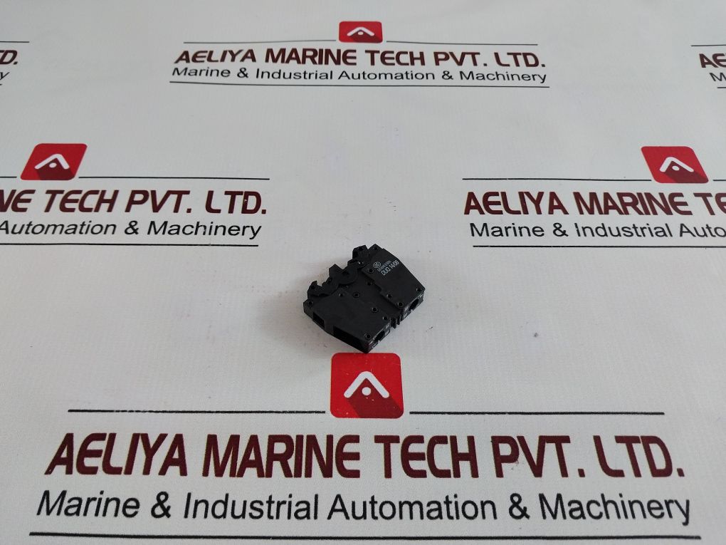 Siemens 3Sb3400-0D Contact Block