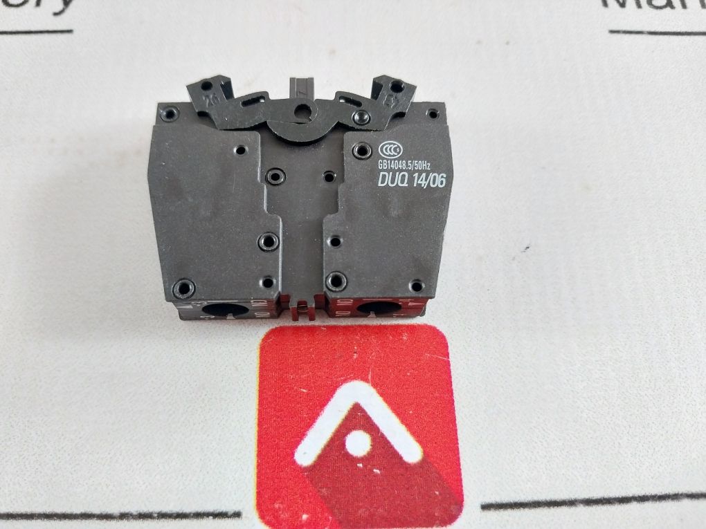 Siemens 3Sb3400-0D Contact Block