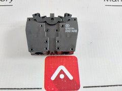 Siemens 3Sb3400-0D Contact Block