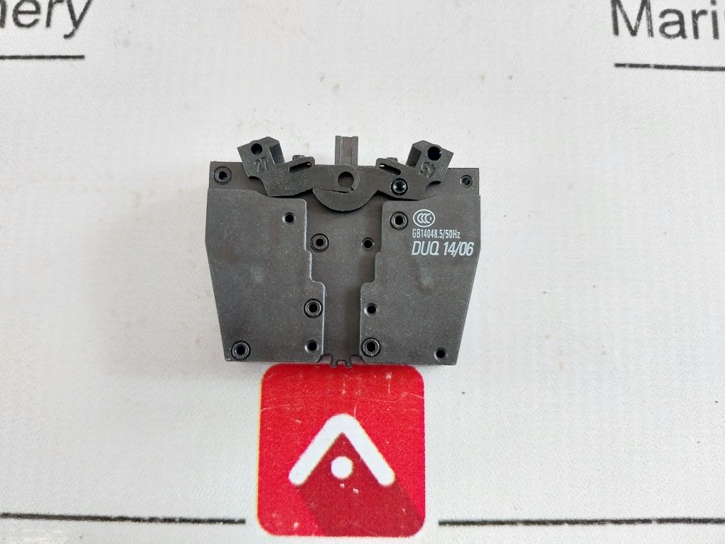 Siemens 3Sb3400-0D Selector Switch Kit