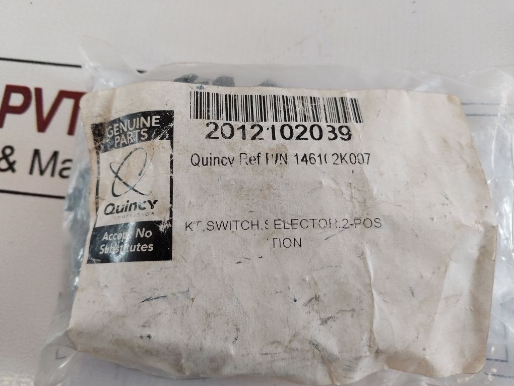 Siemens 3Sb3400-0D Selector Switch Kit
