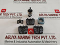 Siemens 3Sb3400-0D Selector Switch Kit