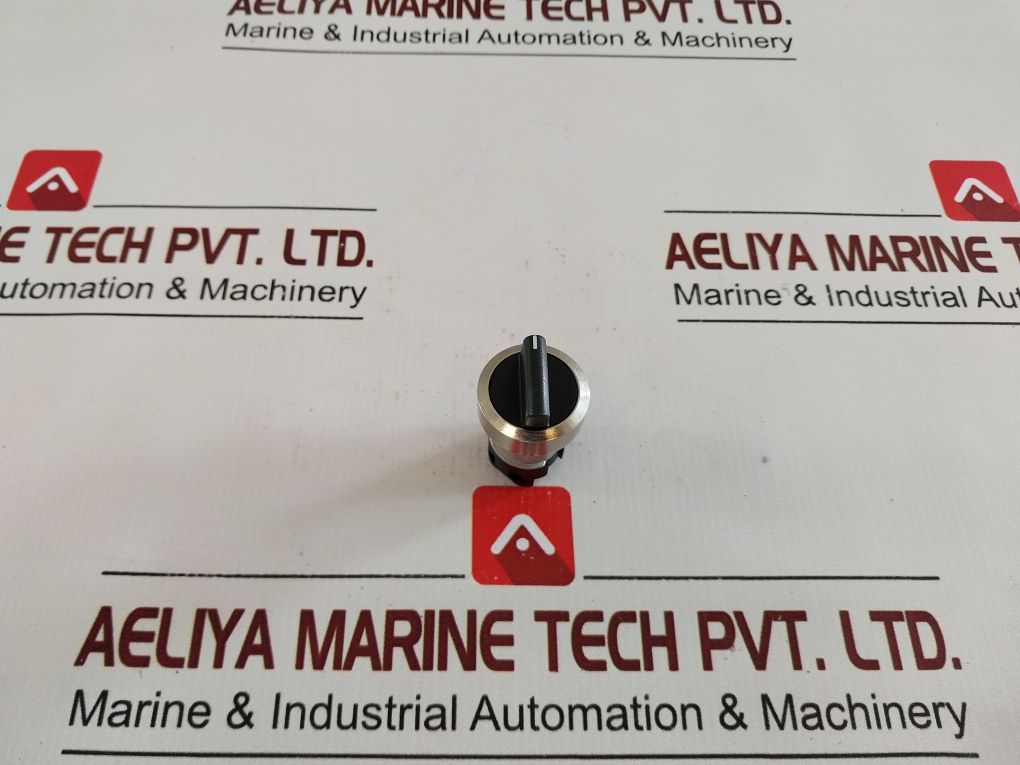 Siemens 3Sb3400-0D Selector Switch Kit