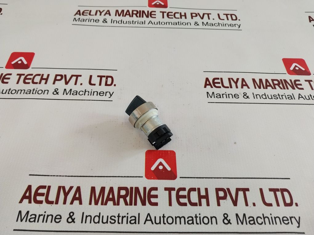 Siemens 3Sb3400-0D Selector Switch Kit