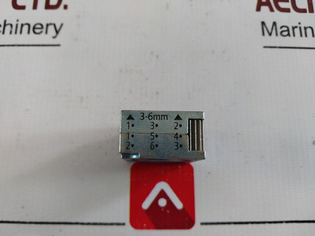 Siemens 3Sb3400-0D Selector Switch Kit