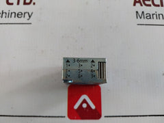 Siemens 3Sb3400-0D Selector Switch Kit
