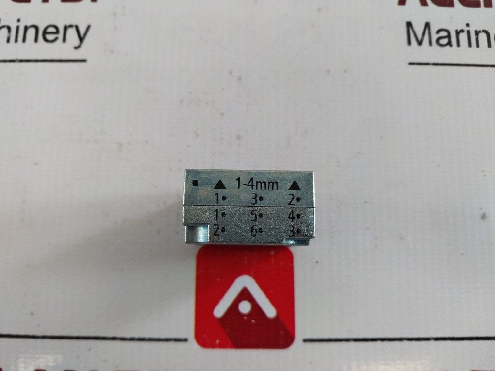 Siemens 3Sb3400-0D Selector Switch Kit